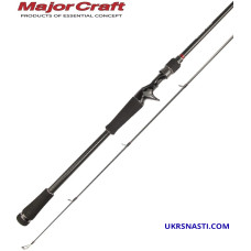 Удилище кастинговое Major Craft Grand Soul